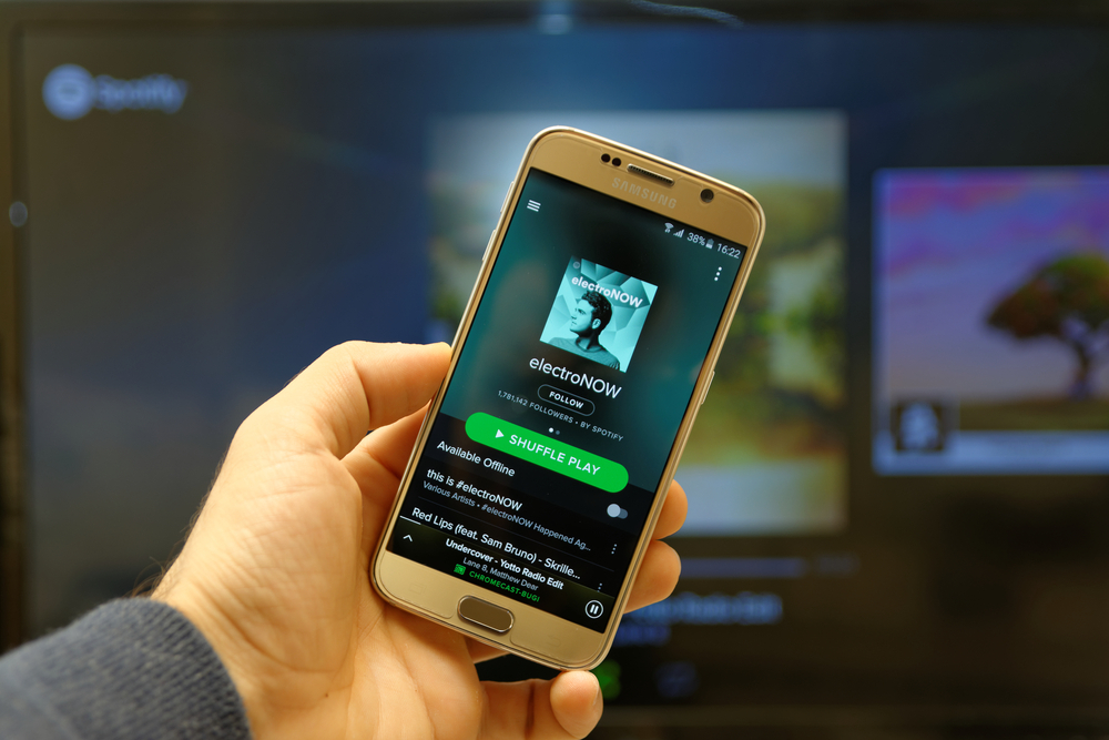 How to cancel Spotify Premium Subscription