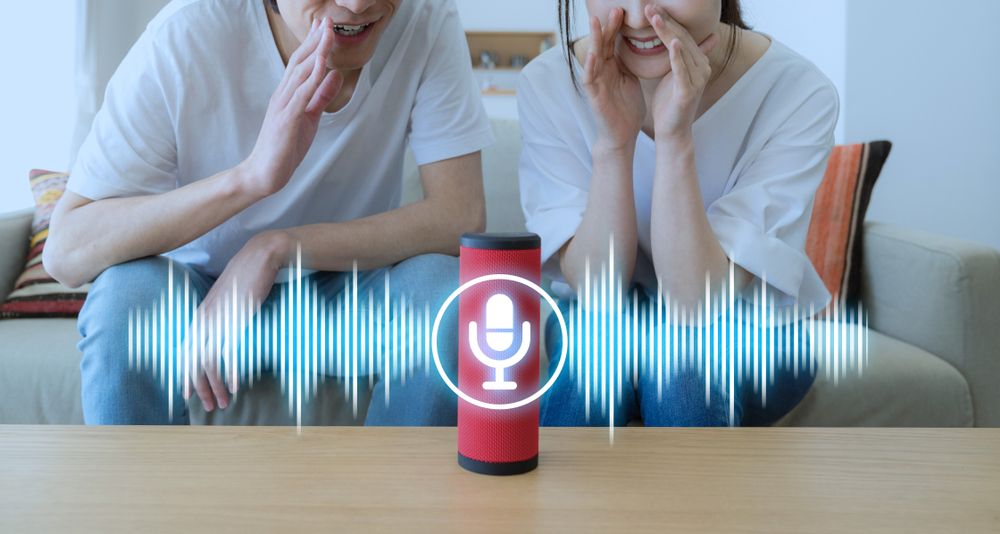 How to remove an Echo speaker from Amazon account