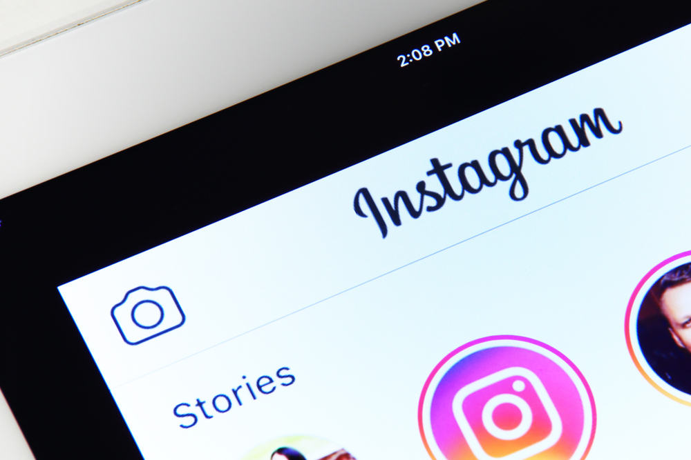 upload a long video in parts to Instagram Stories