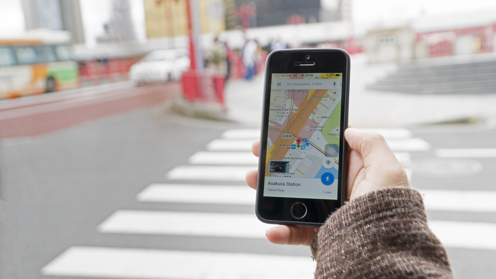 disable location history from google account