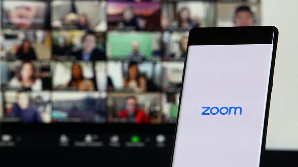 zoom tips and tricks