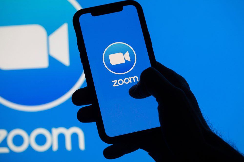 How to use Zoom