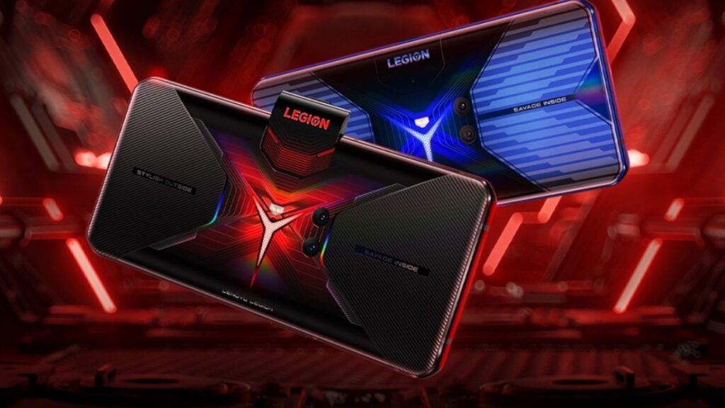 5 Gaming Smartphones with Snapdragon 888 Chipset