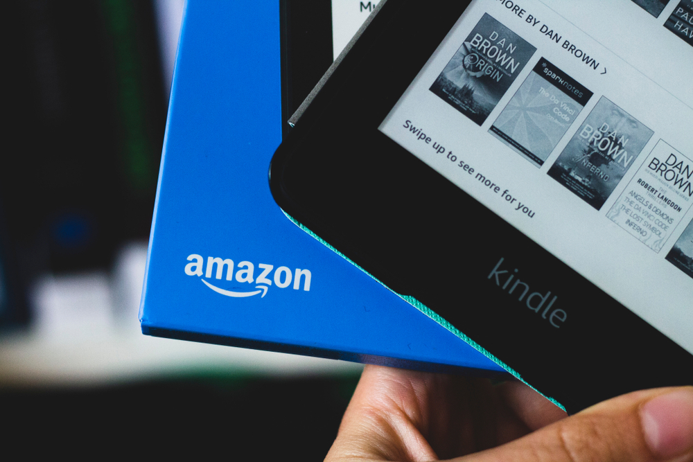 How to Factory Reset an Amazon Kindle Tablet