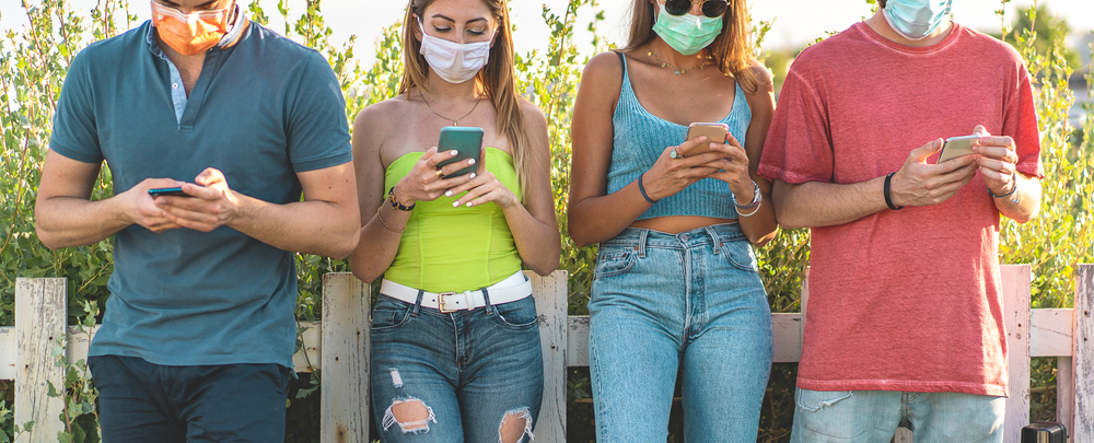 cell phone does not have a signal or coverage