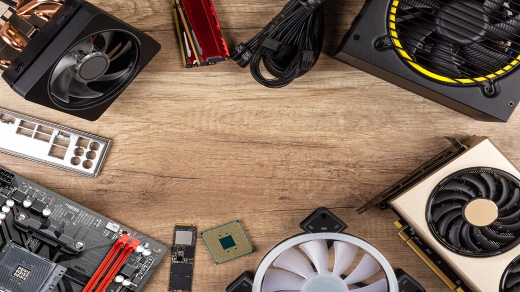 The 5 Best Gaming Motherboards from Asus TUF Gaming Series