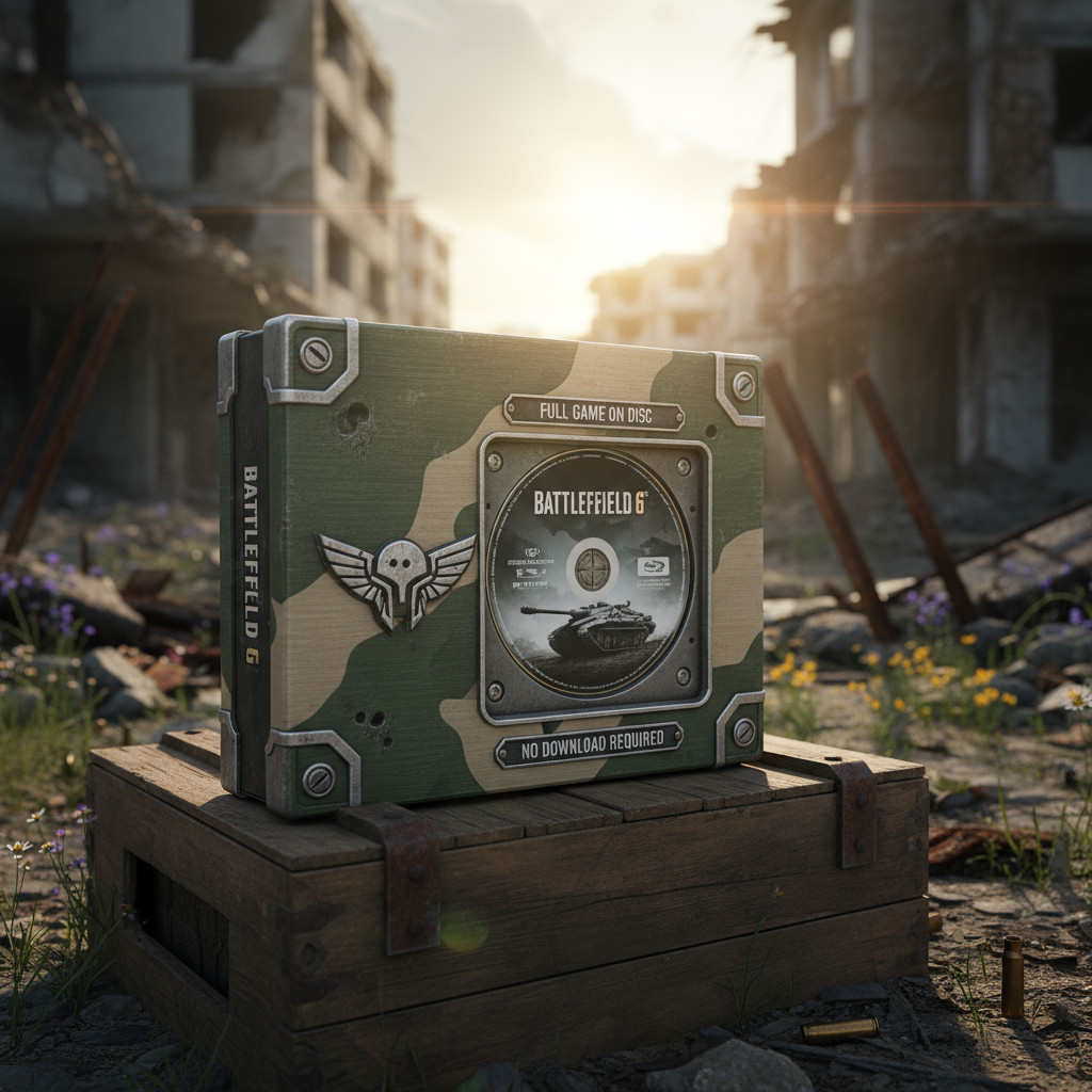 Illustration for section