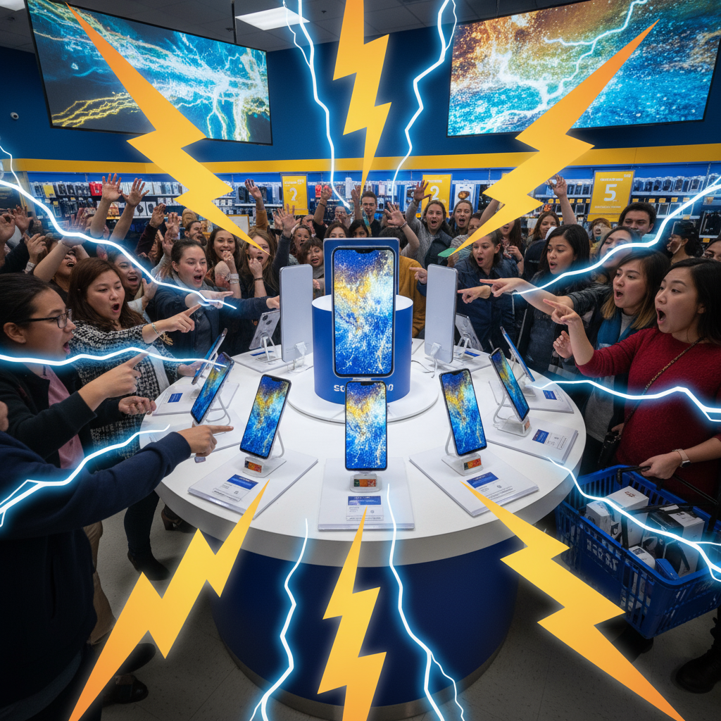 Illustration for section