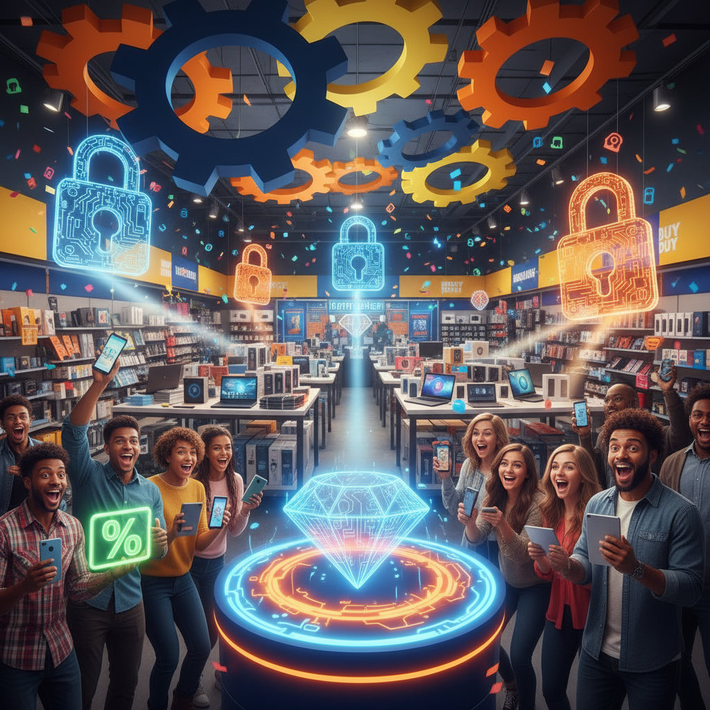 Illustration for section