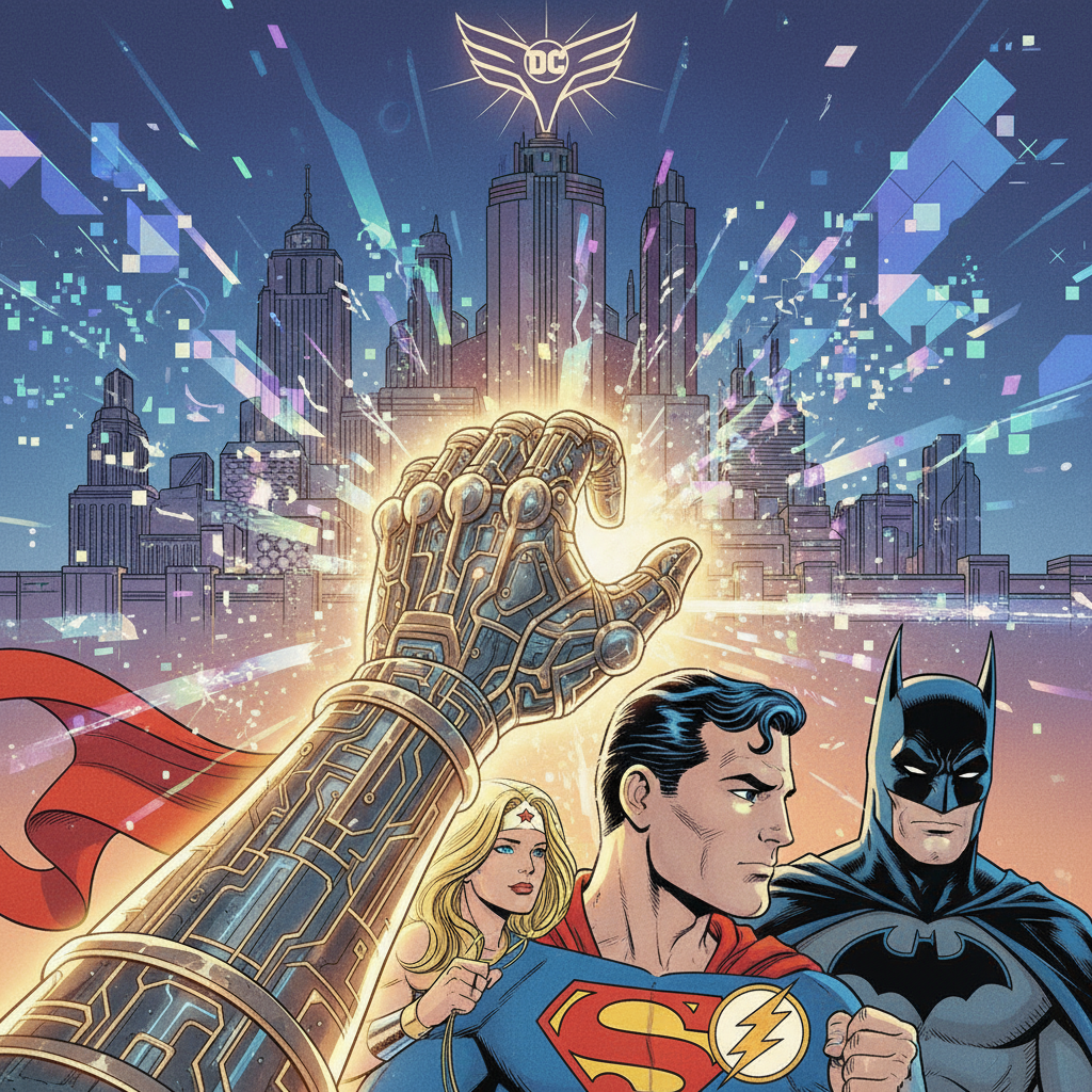 Illustration for section