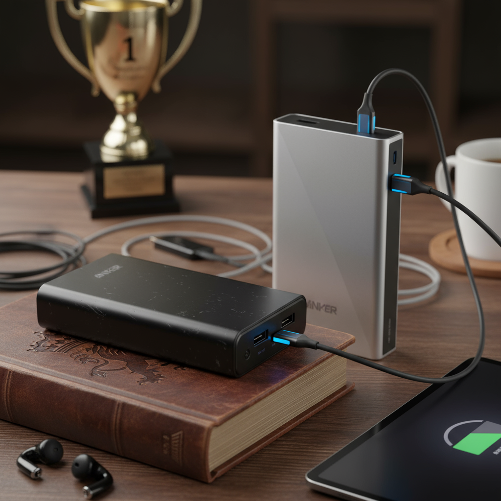 Illustration for section