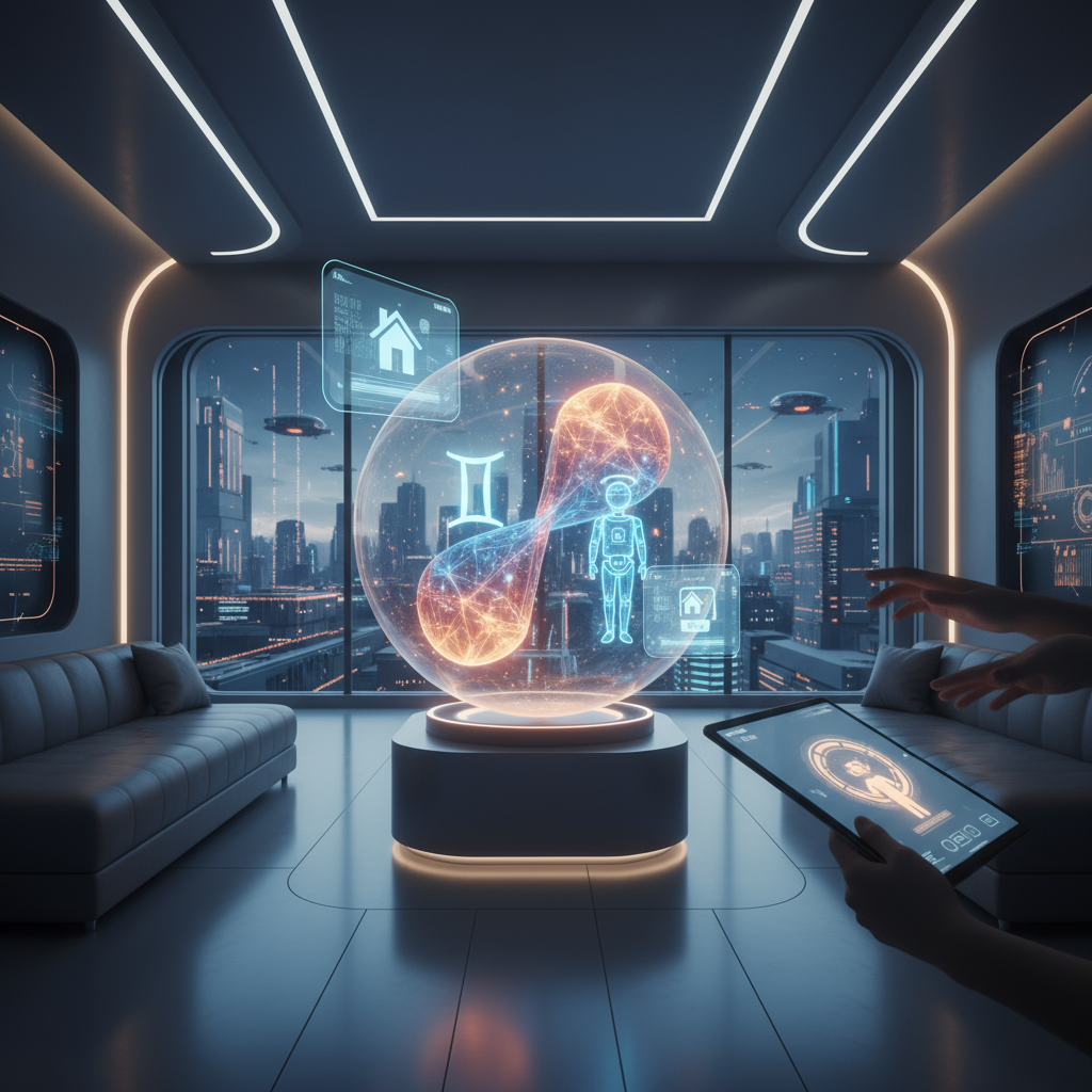 Illustration for section