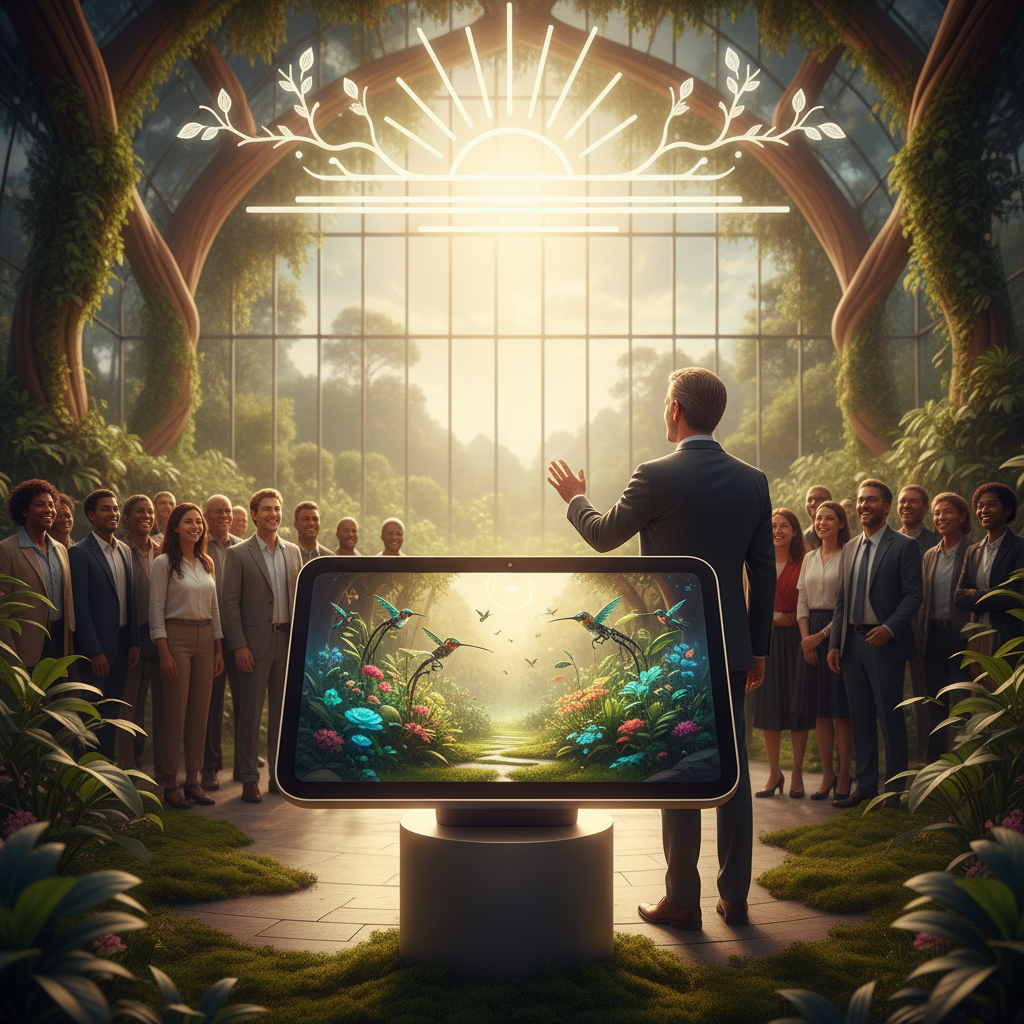 Illustration for section