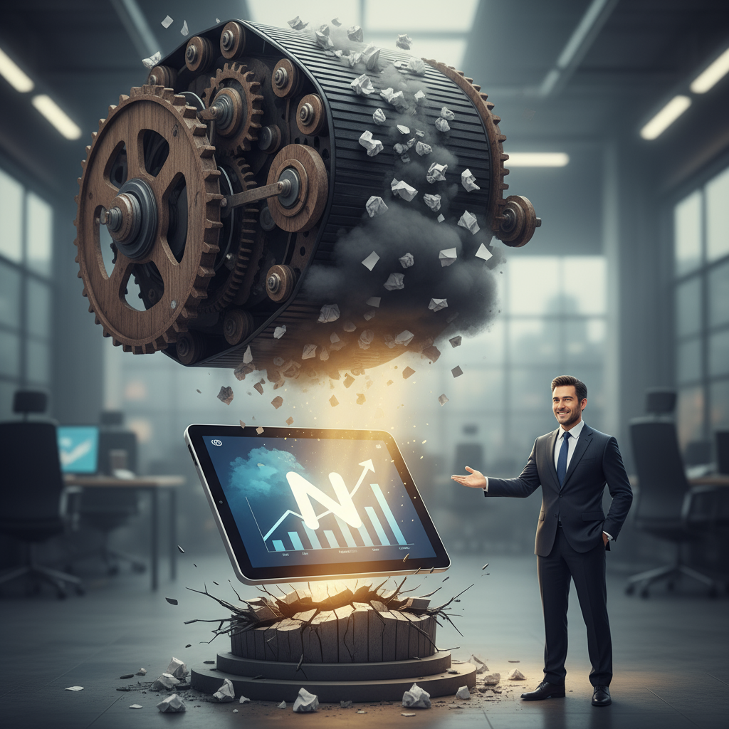 Illustration for section