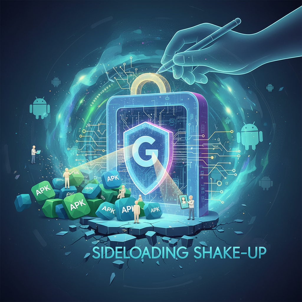 Illustration for section