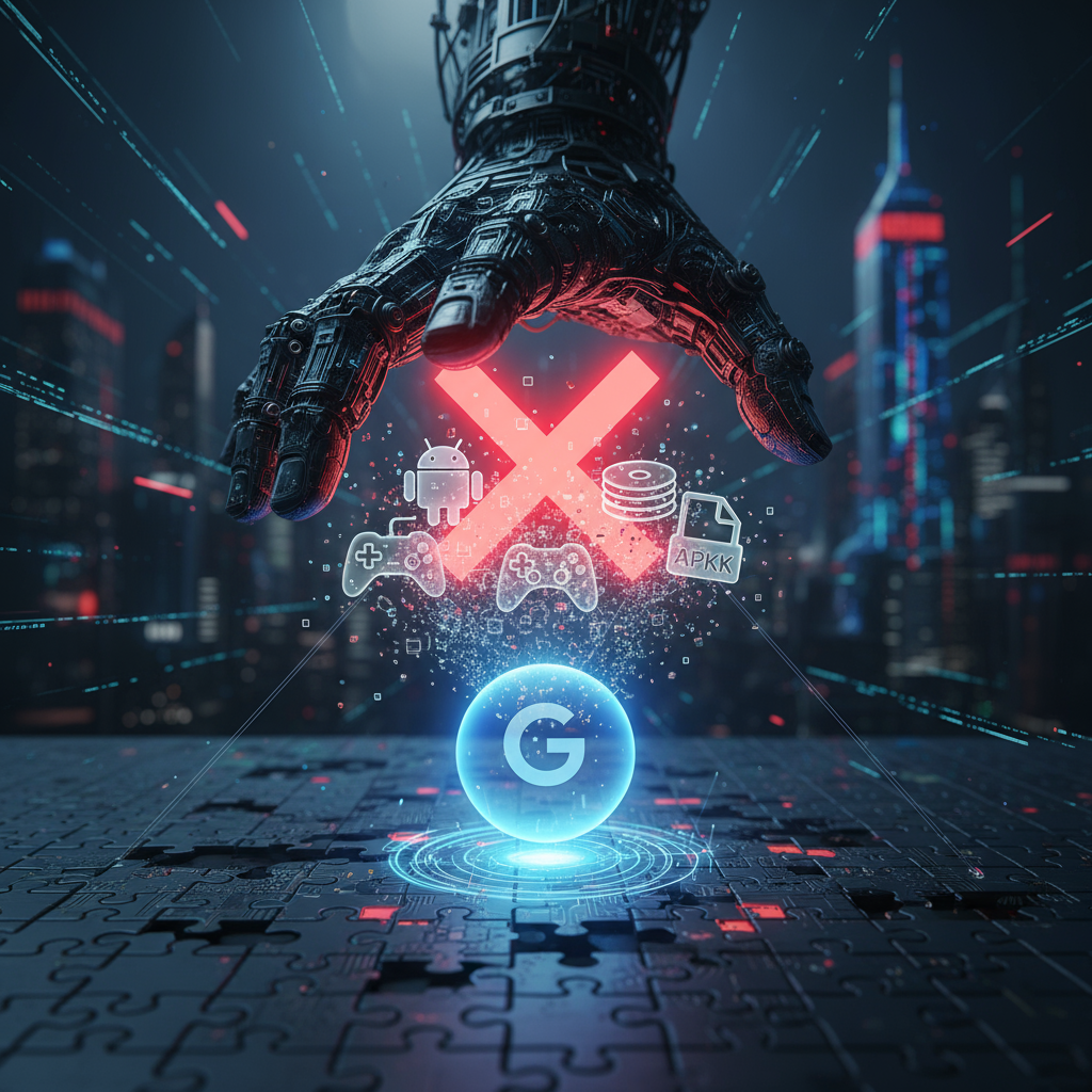 Illustration for section