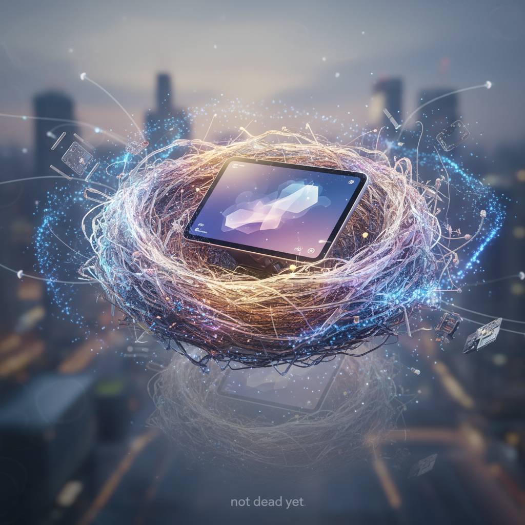 Illustration for section