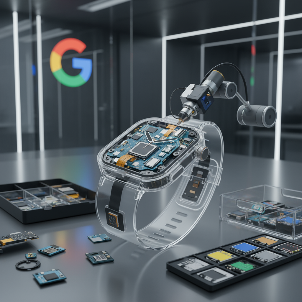 Illustration for section