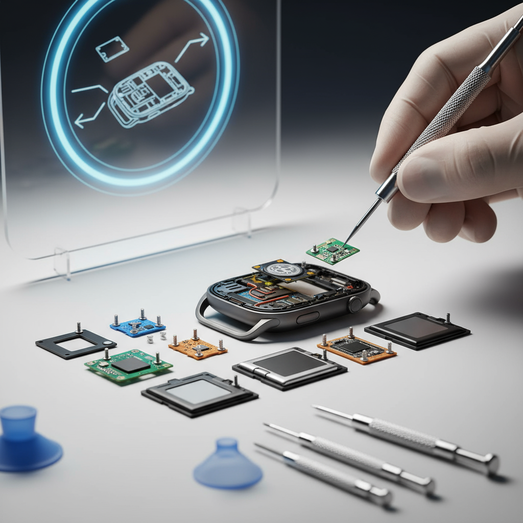 Illustration for section