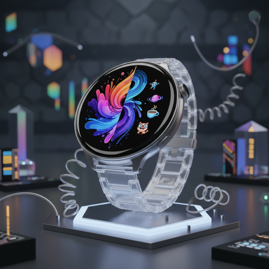 Illustration for section