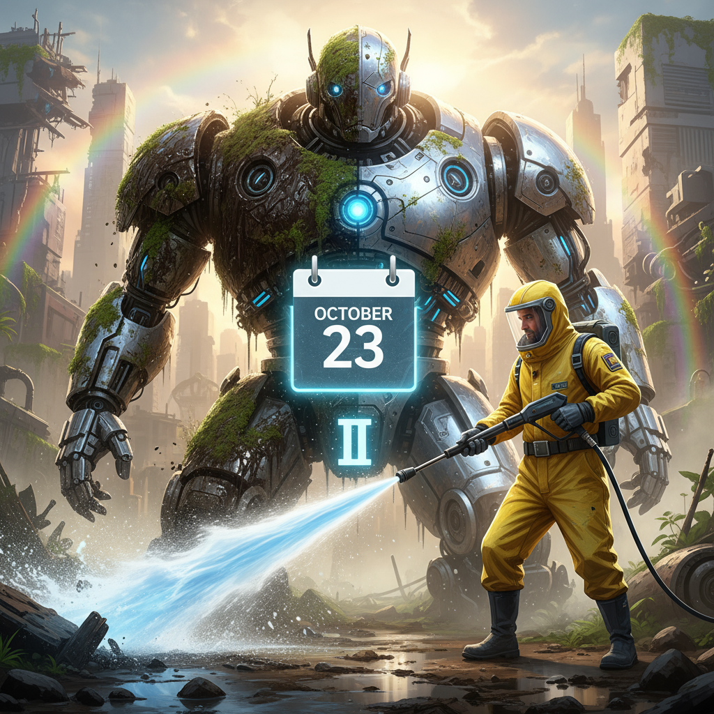 Illustration for section