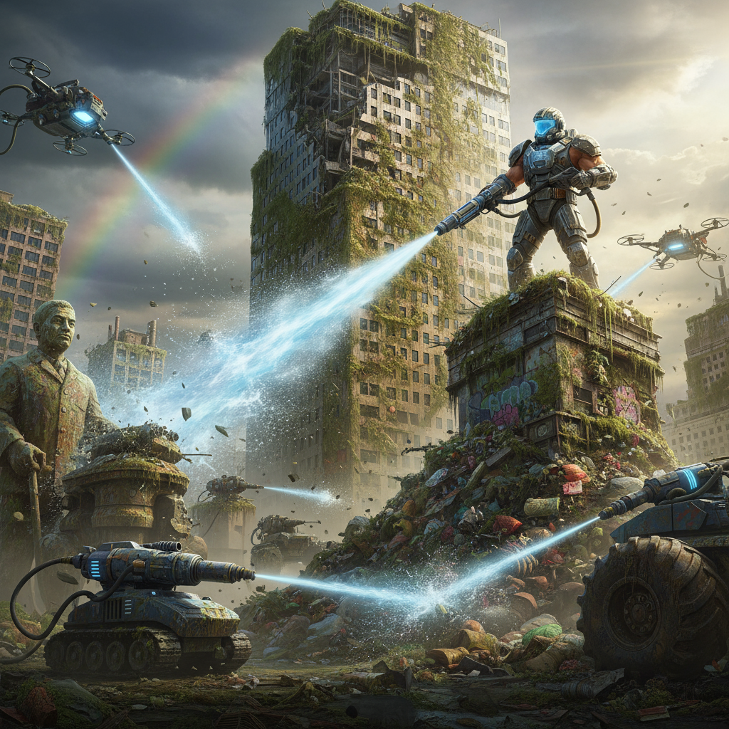 Illustration for section