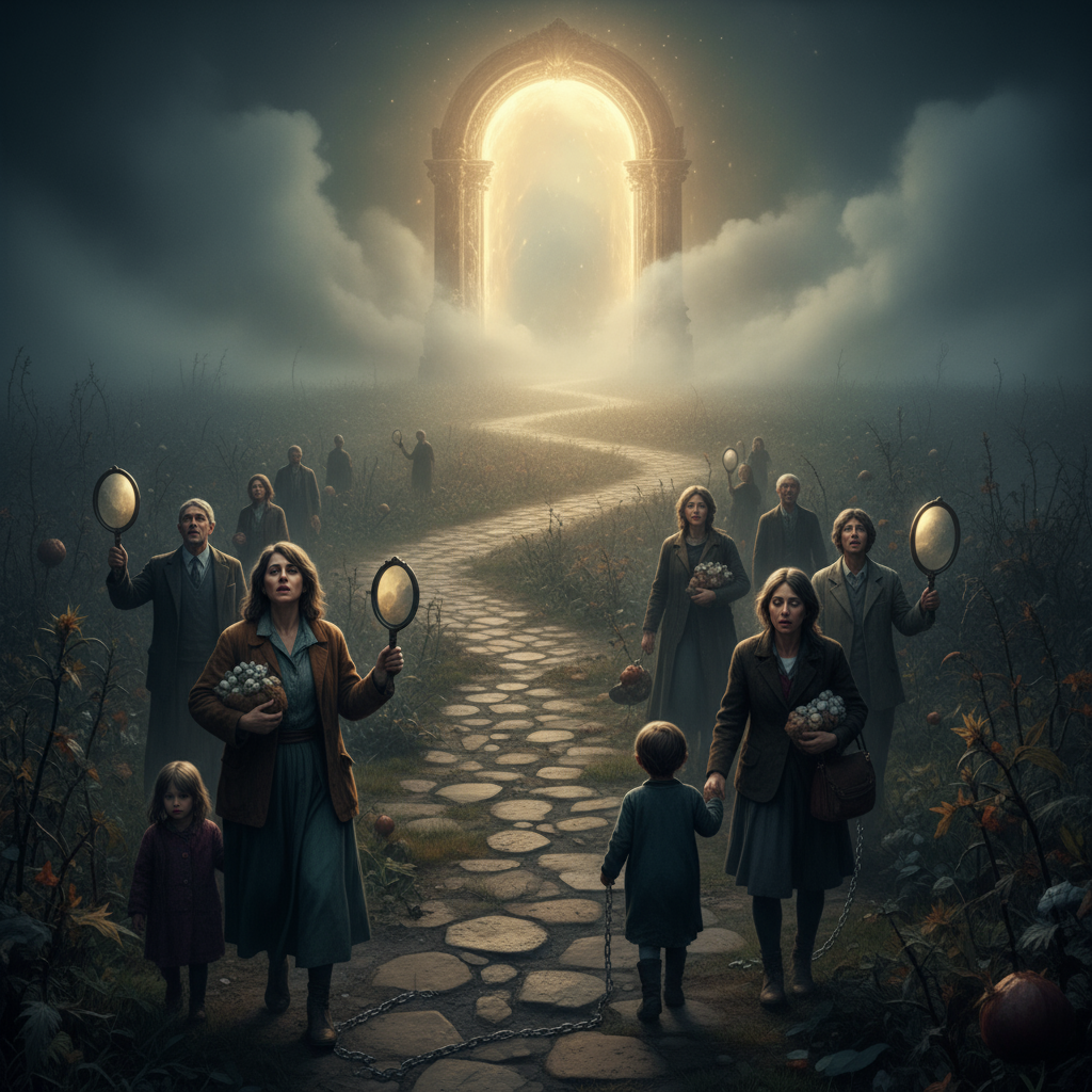 Illustration for section