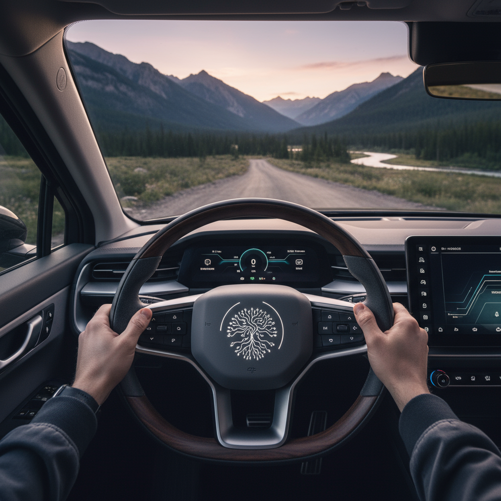 Illustration for section