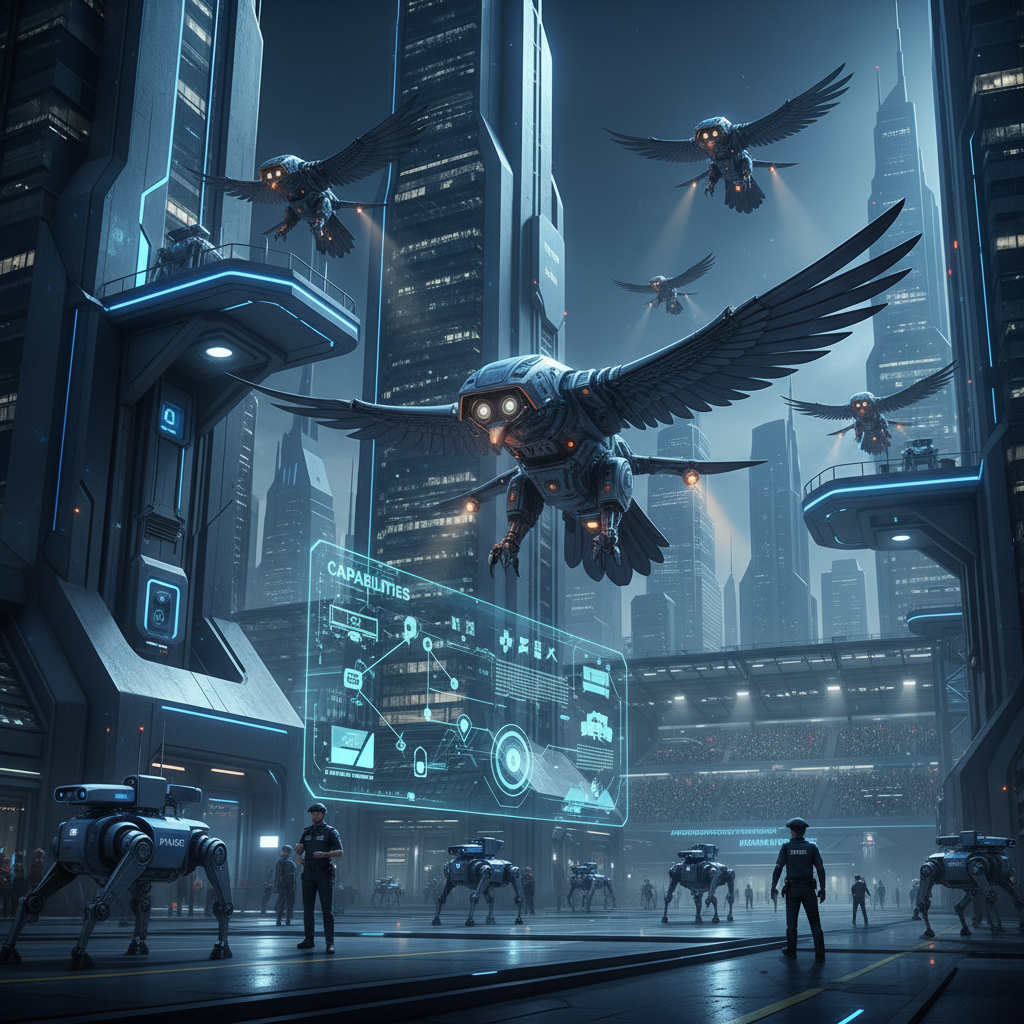 Illustration for section