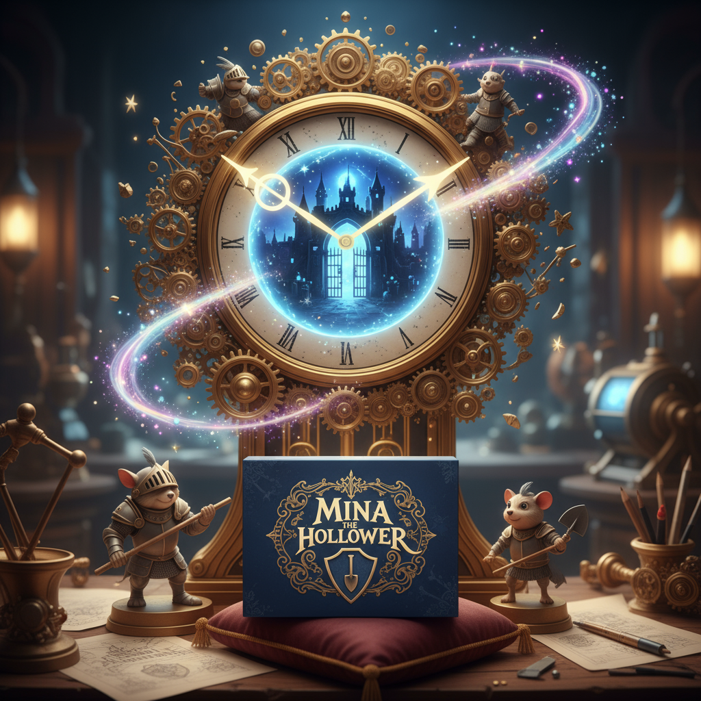 Illustration for section