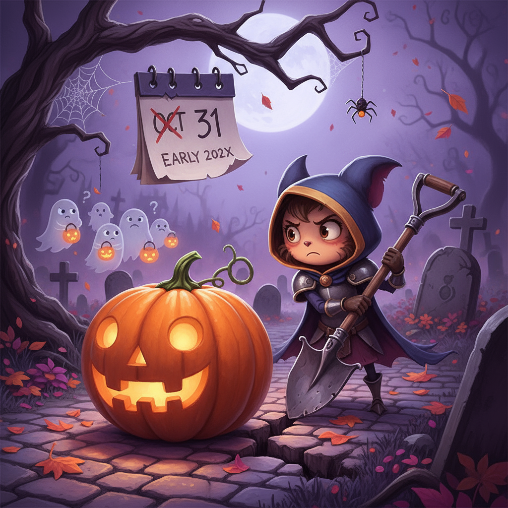 Illustration for section