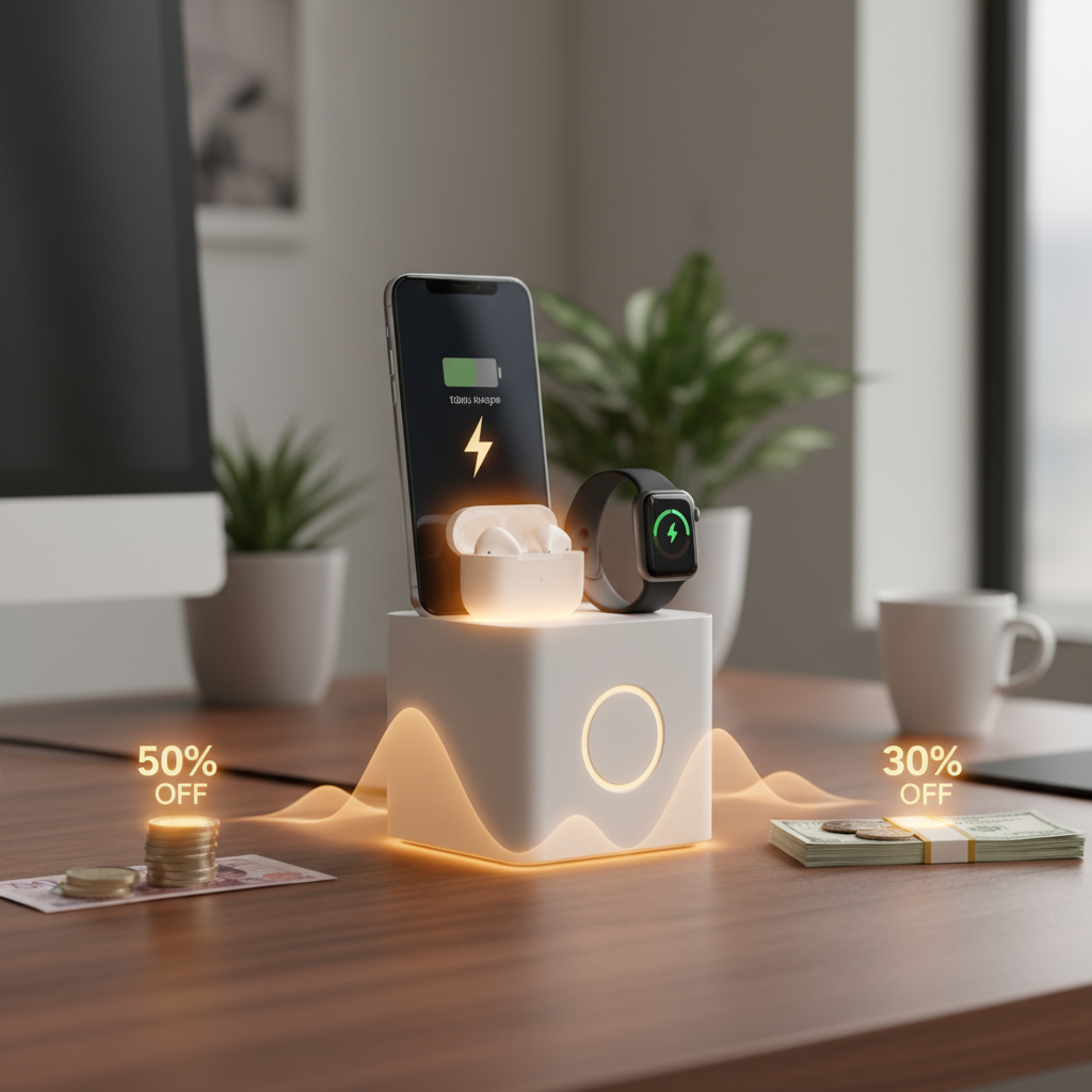 Illustration for section