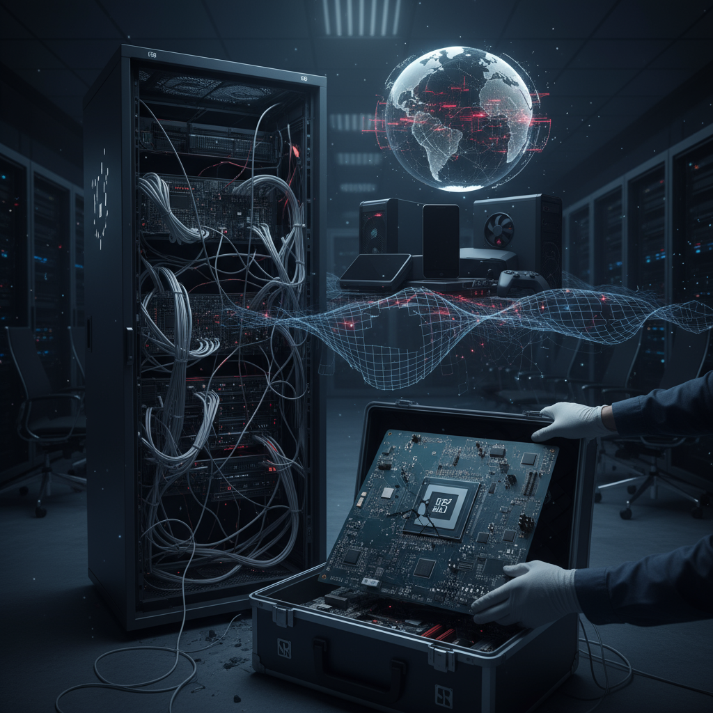 Illustration for section