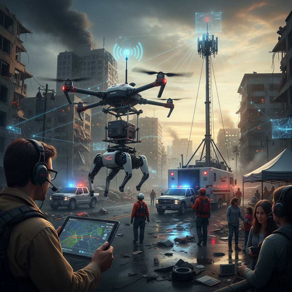 Illustration for section