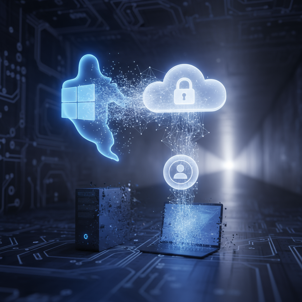 Illustration for section