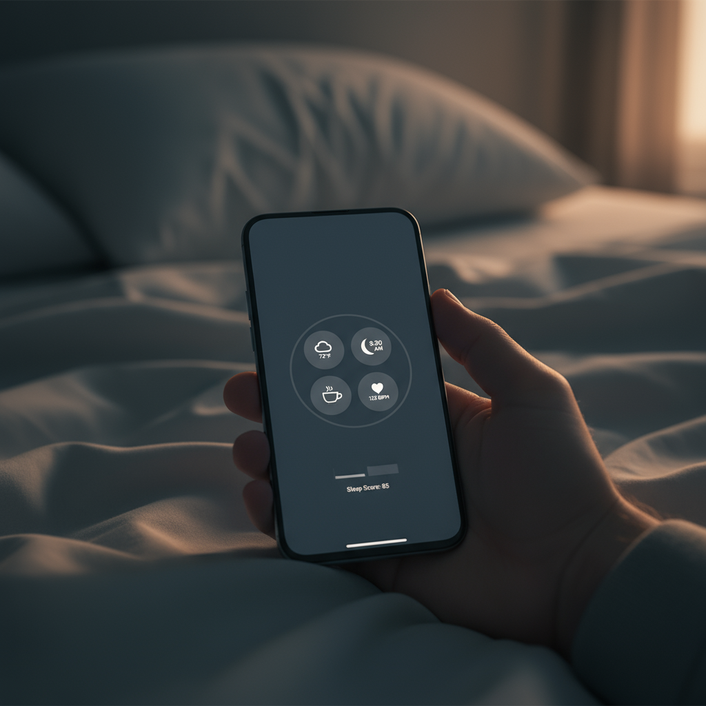 Illustration for section