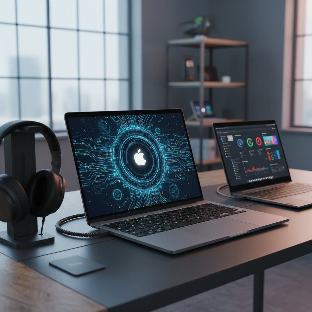 Illustration for section