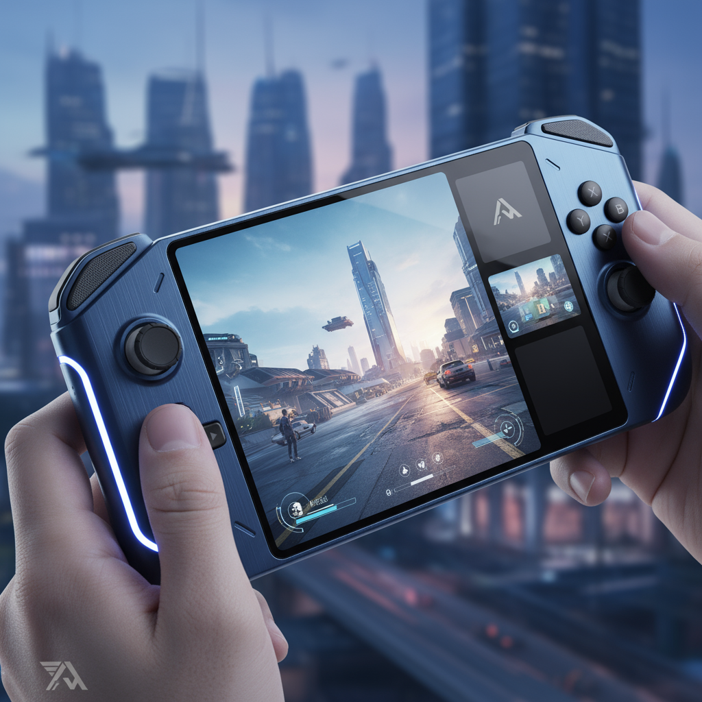 Illustration for section