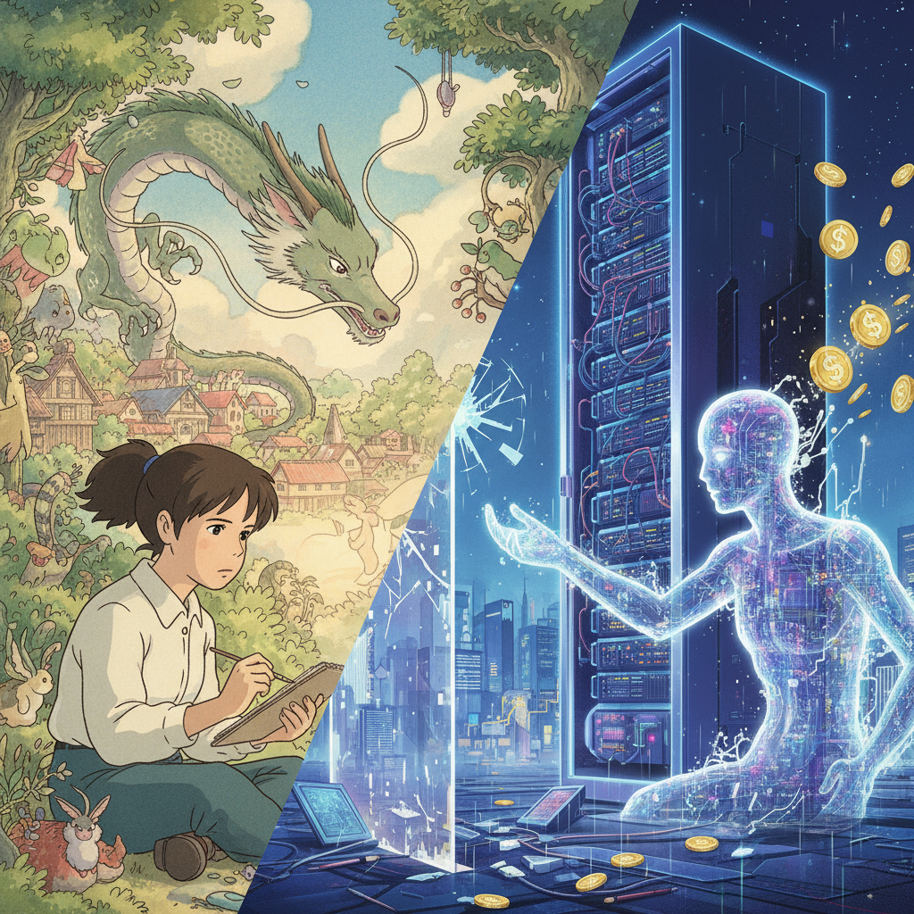 Illustration for section