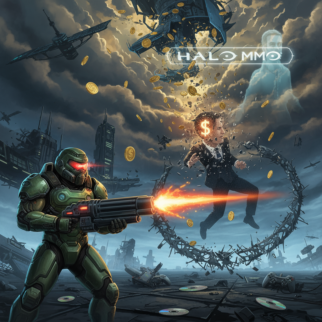 Illustration for section