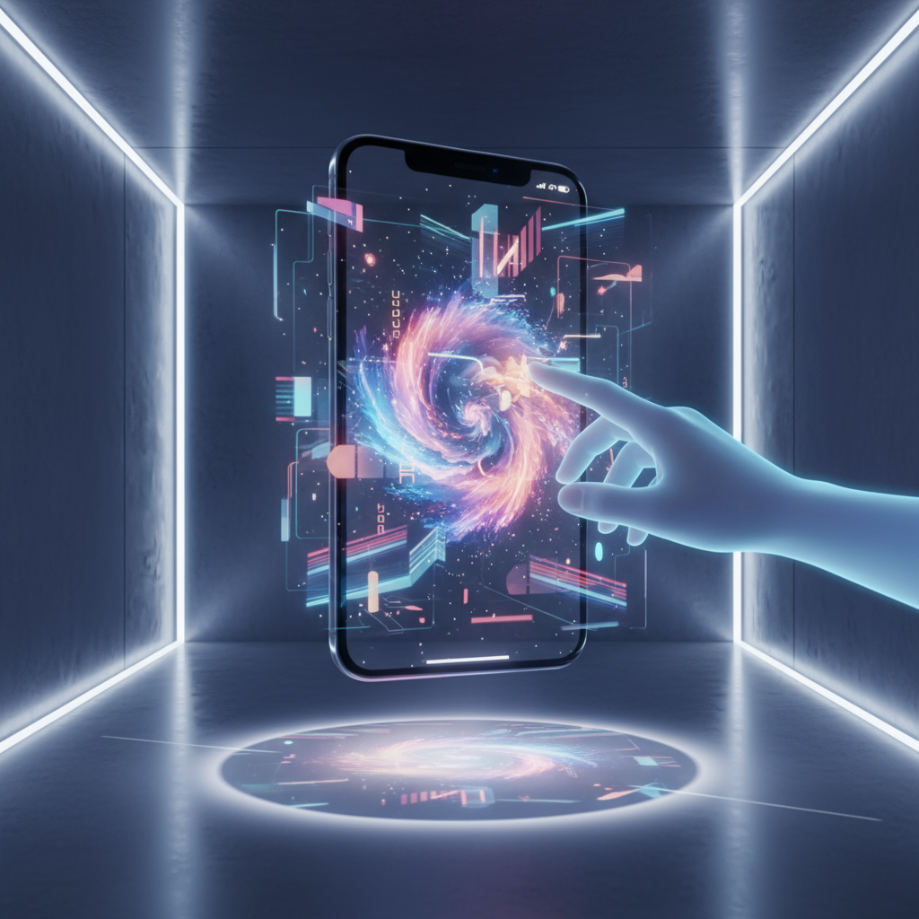 Illustration for section