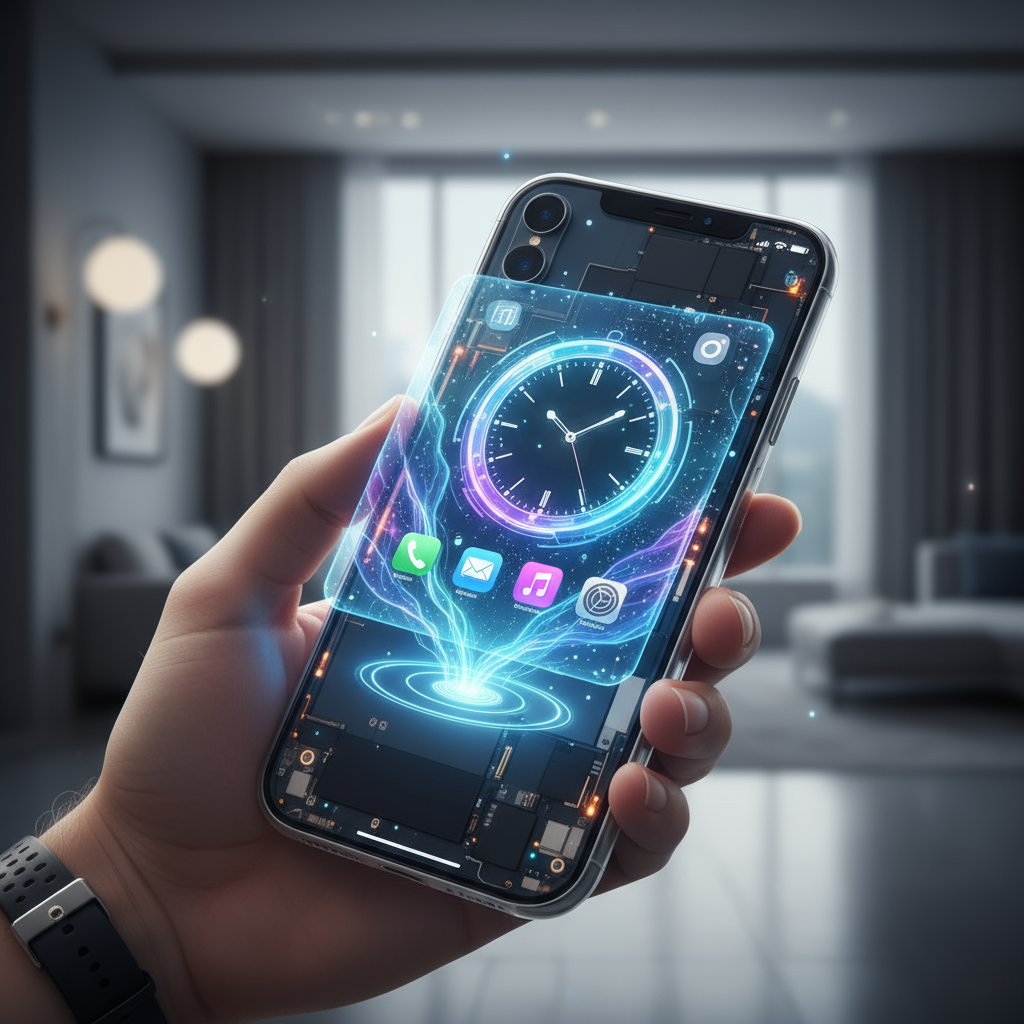 Illustration for section