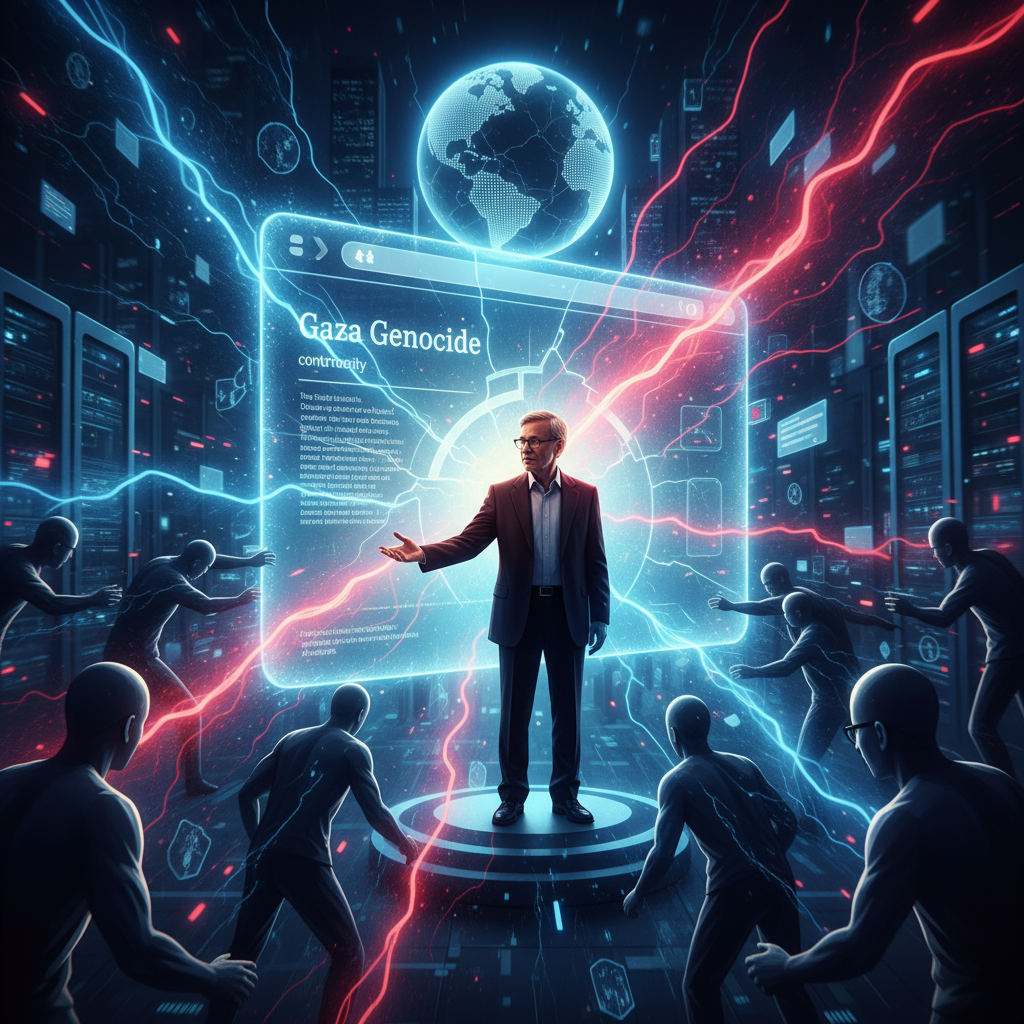 Illustration for section