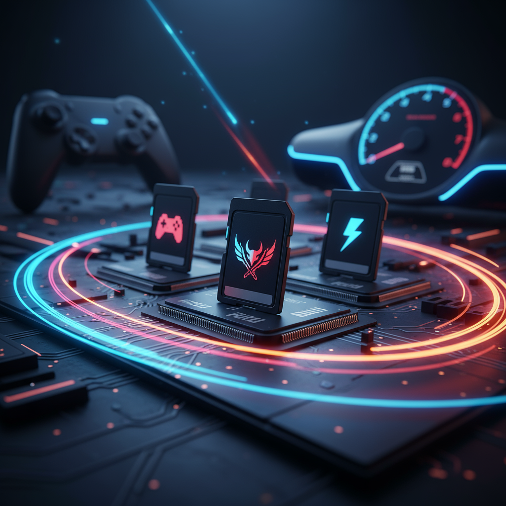 Illustration for section