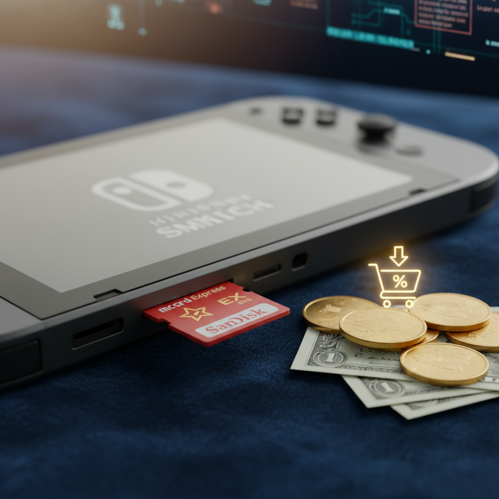 Illustration for section