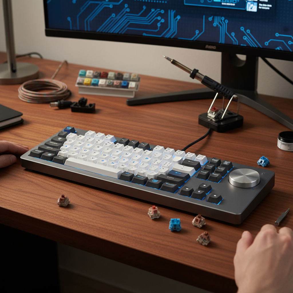 Illustration for section