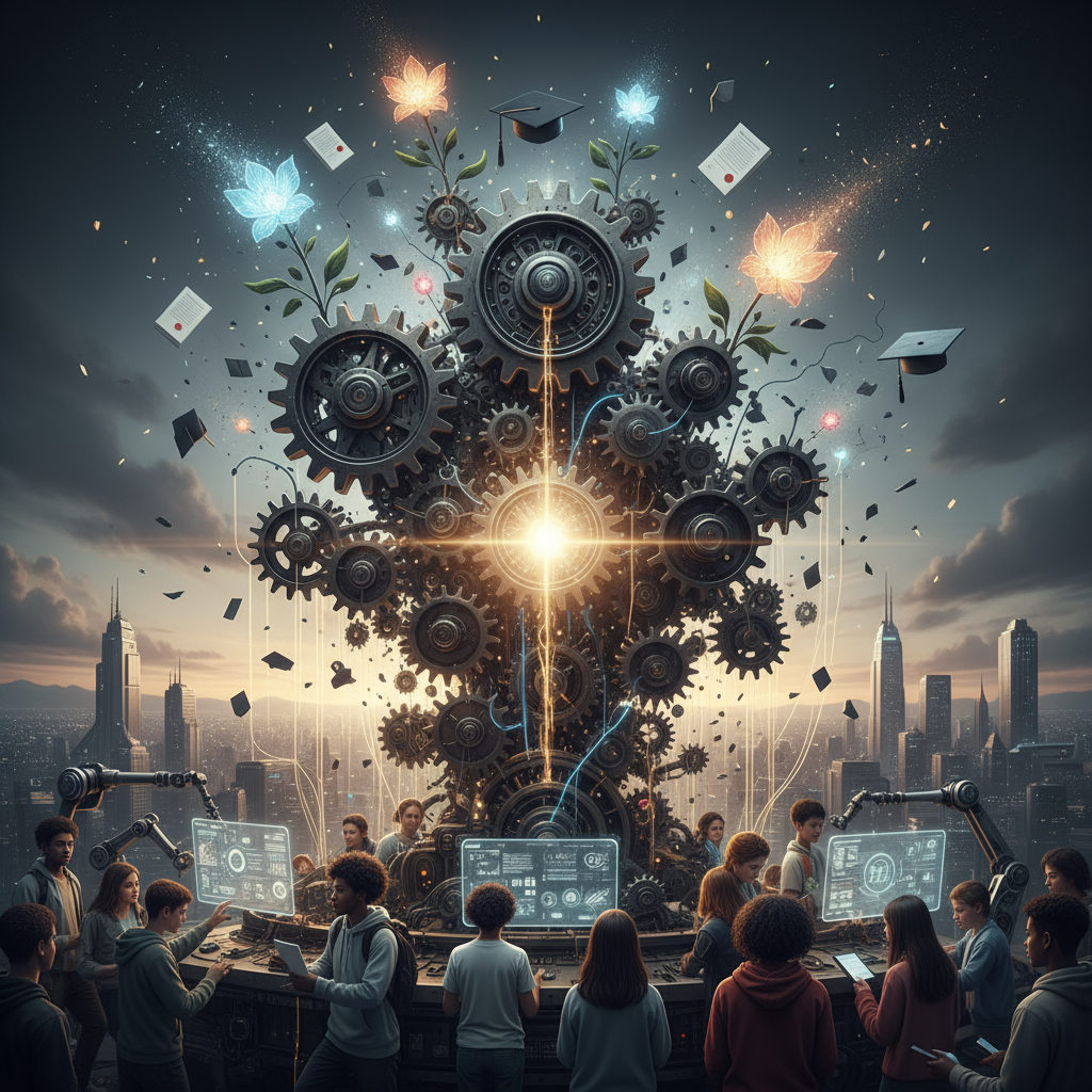 Illustration for section