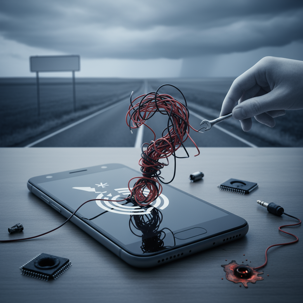 Illustration for section