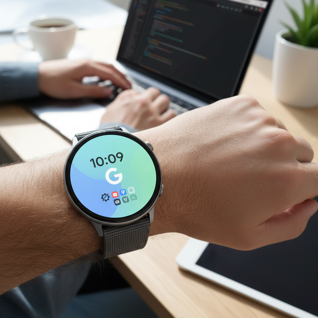 Illustration for section