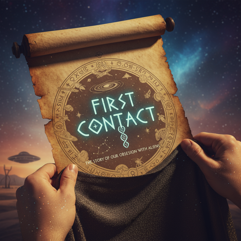 Illustration for section